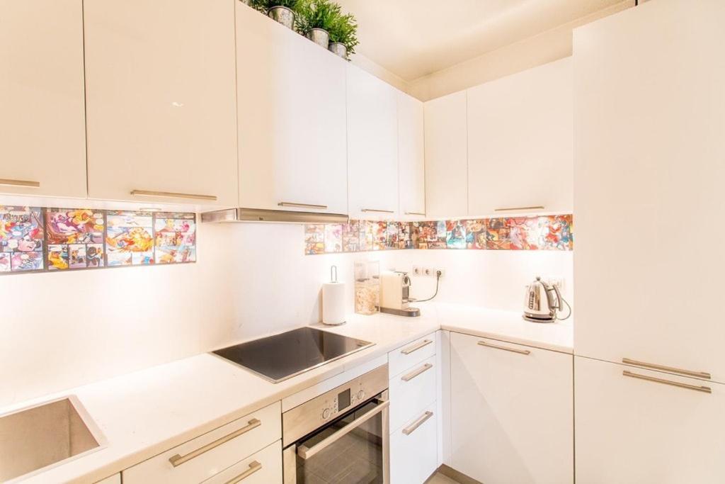 A Cozy Apt In Kolonaki Of أثينا المظهر الخارجي الصورة