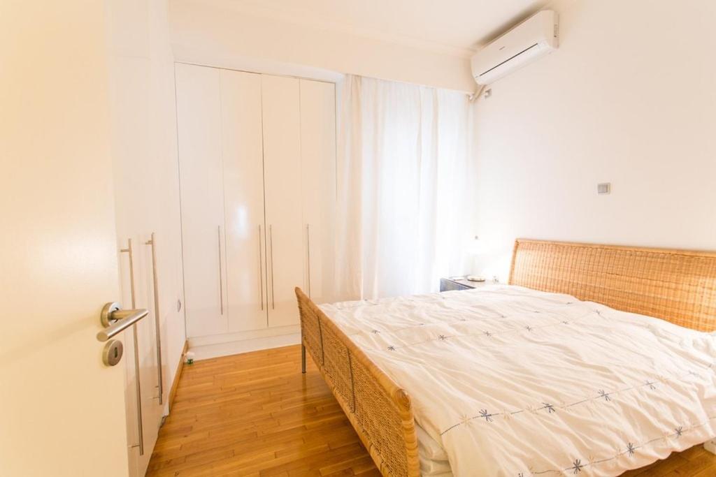 A Cozy Apt In Kolonaki Of أثينا المظهر الخارجي الصورة