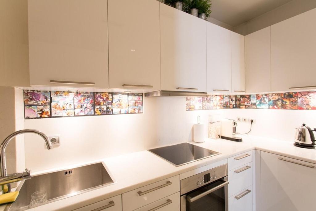 A Cozy Apt In Kolonaki Of أثينا المظهر الخارجي الصورة